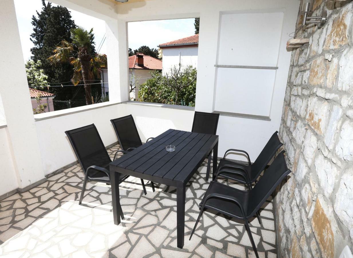 Villa Roma Portorož Exterior foto
